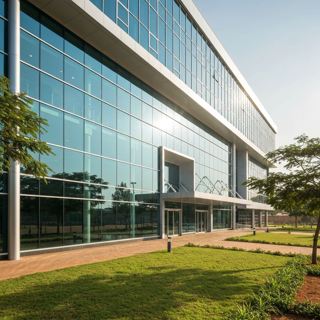 Governance & Institutional Strengthening