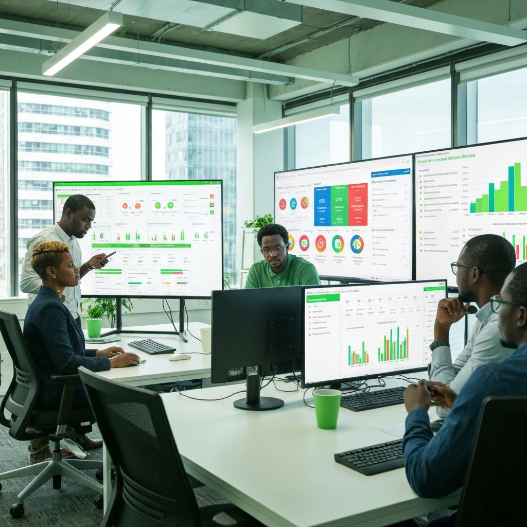 Monitoring, Evaluation, Research & Learning