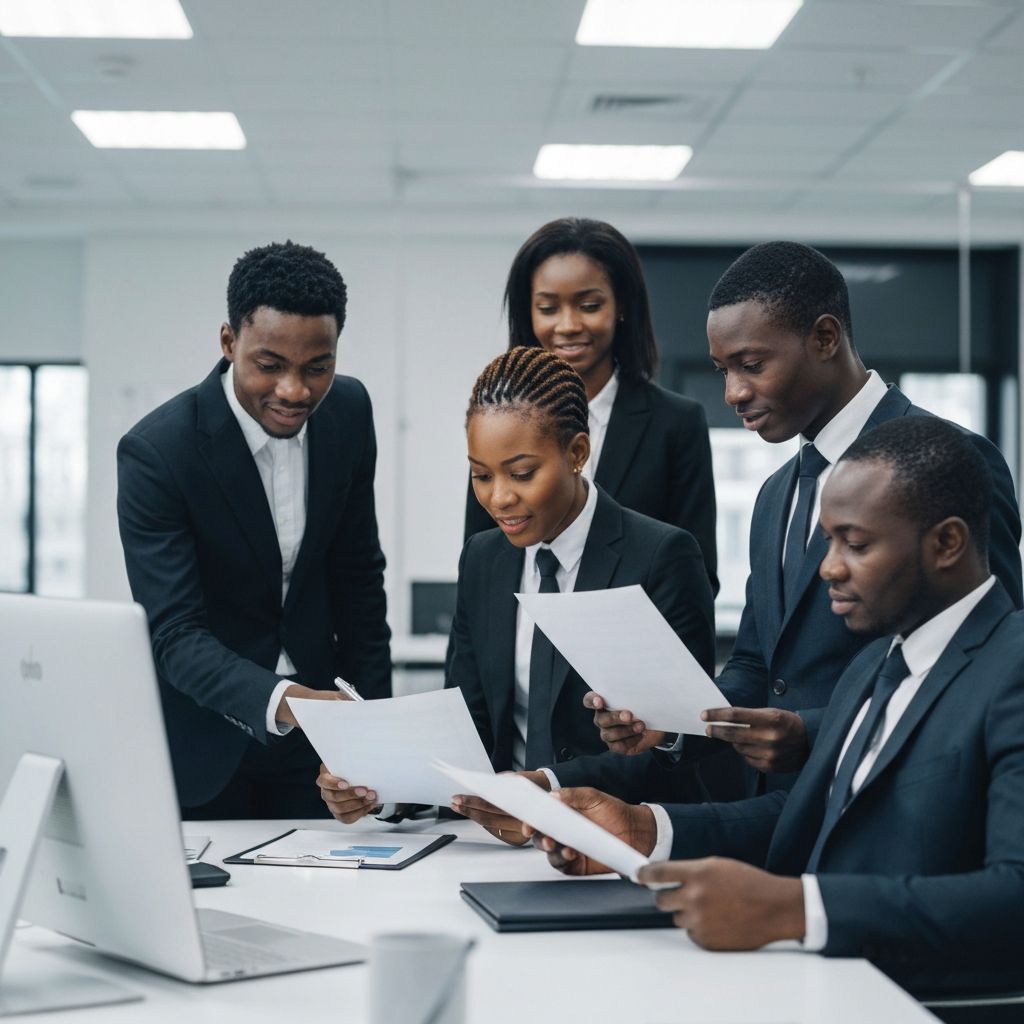 Risk & Compliance Management